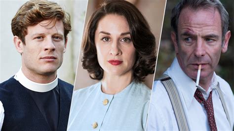 Grantchester, Season 3, Episode 1 on MASTERPIECE on PBS