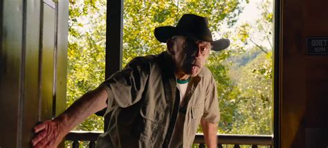 Kids Comedy 'Camp Hideout' Starring Christopher Lloyd Official Trailer ...