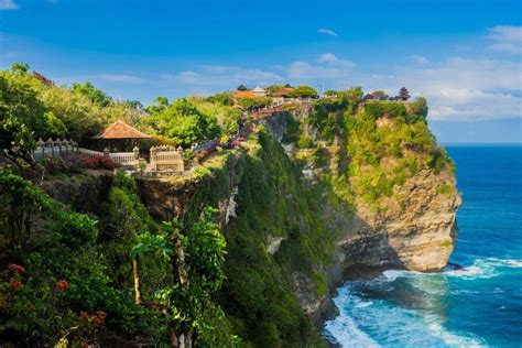 61 Best Places to Visit in Bali for First-time Visitors - TourScanner