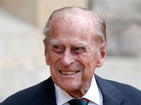 Duke of Edinburgh spends fifth night in hospital | Shropshire Star