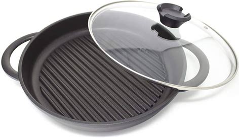 [Top 7] Best Stovetop Grill Pans (Updated) - [In-depth Review]