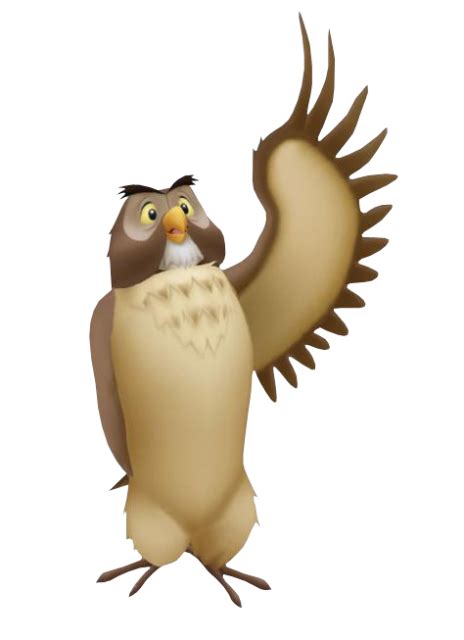 Owl (Character) - Giant Bomb