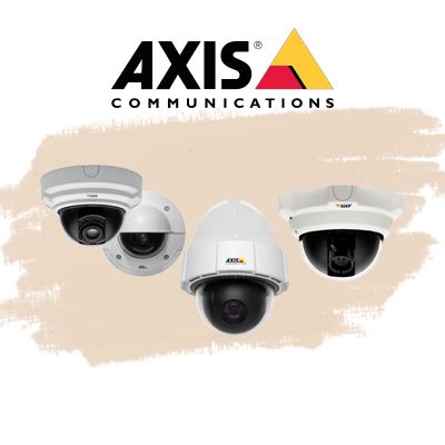 Axis CCTV Camera | Axis CCTV Camera Dealer and Installation