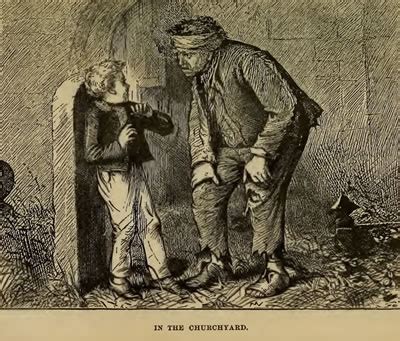 Great Expectations Characters | Charles Dickens Info