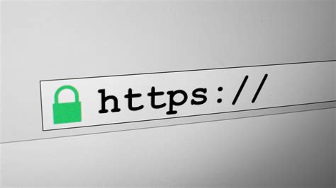 What is HTTPS and Why Is It Important? | Sessions College