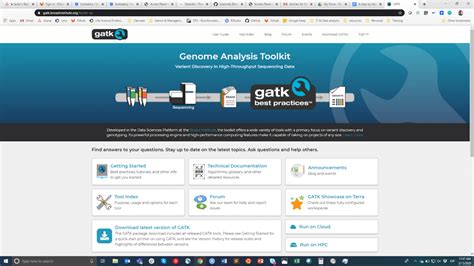 A Step-By-Step Guide to DNA Sequencing Data Analysis