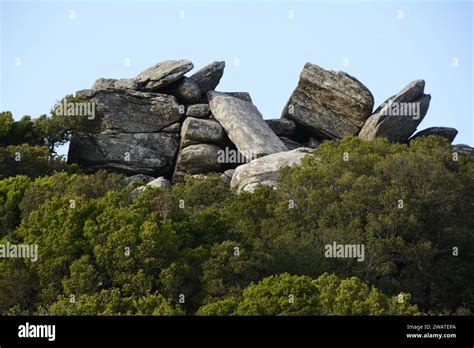 Boulders formation hi-res stock photography and images - Alamy