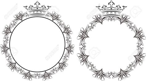 crown border clip art 20 free Cliparts | Download images on Clipground 2024