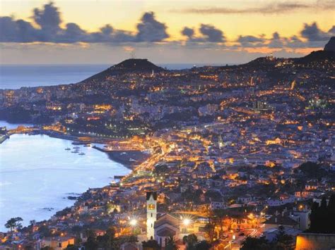 Explore the Port of Funchal (Madeira), Portugal | Seabourn