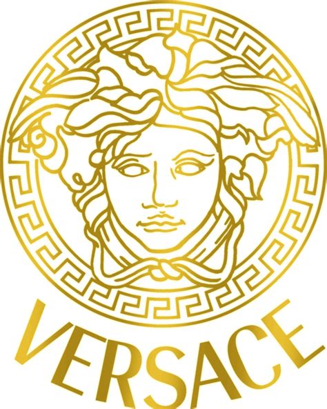 FleekGlobe: All You Need To Know About Versace Logo:Medusa(A GREEK Monster)