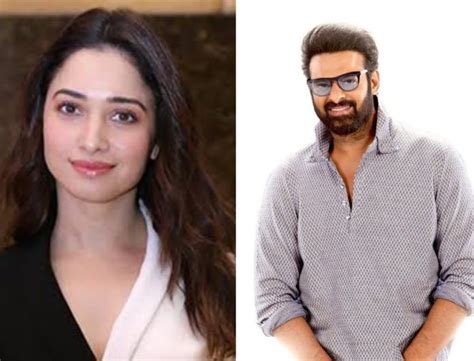 Tamanna Bhatia calls Prabhas’ hospitable nature ‘INSANELY MAGNETIC’ – deets inside - GG2