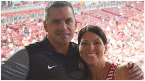 Lori Bedi, Chris Holtmann’s Wife: 5 Fast Facts | Heavy.com