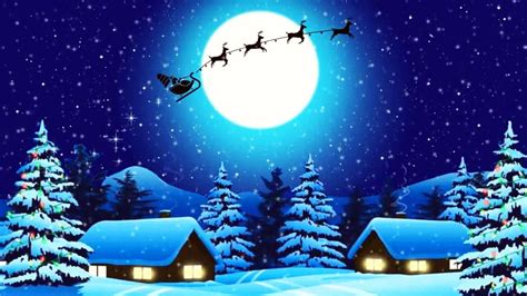 Christmas Lullabies - Christmas Music for Kids - Nursery Rhymes - Xmas - YouTube