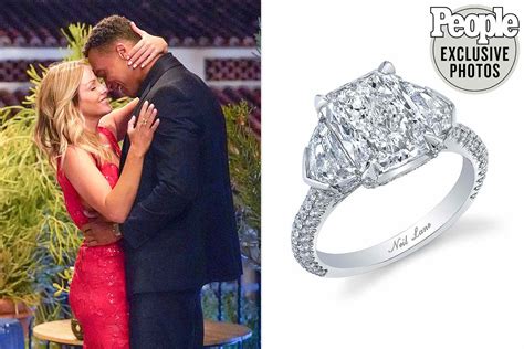 Best Celebrity Engagement Rings 2020 [PICS]