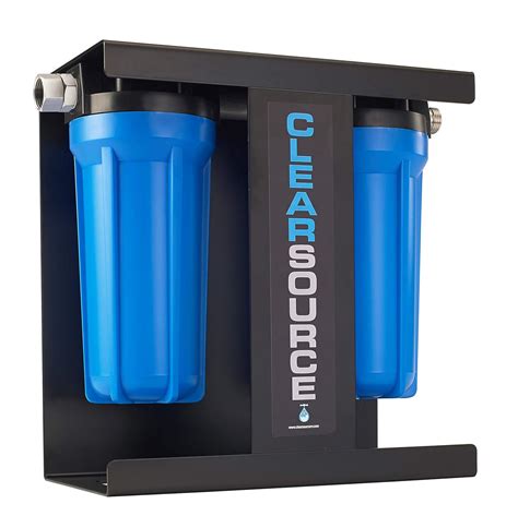 The 10 Best RV Water Filters To Buy In 2023