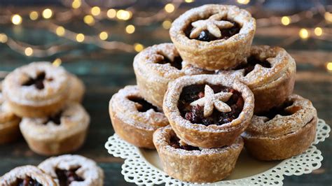 What Is Mincemeat Pie, Exactly?