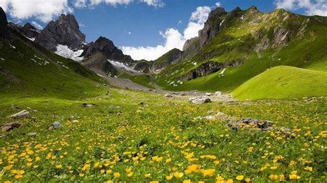 Pirin Mountains | Pirin National Park www.parkhotelpirin.com | National ...