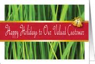 Landscape Industry Christmas Cards from Greeting Card Universe