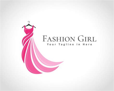 Dress Logo Royalty-Free Images, Stock Photos & Pictures | Shutterstock