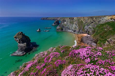 Cornwall Wallpapers - Wallpaper Cave