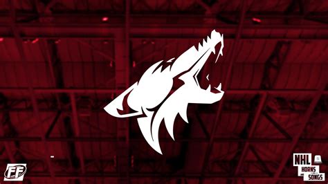 Arizona Coyotes Wallpapers - Wallpaper Cave