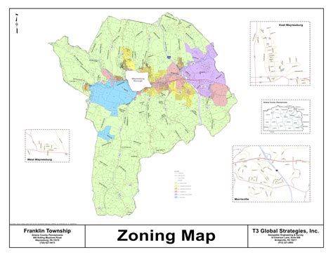 Ordinances – Franklin Township of Greene County