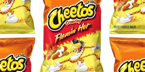 Fact Check: Spicy Snacks Such As Takis, Hot Cheetos Won't Cause Ulcers | vlr.eng.br