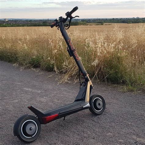 🛴 Best 40 MPH Electric Scooters For Thrill Seekers (Jan 2021)