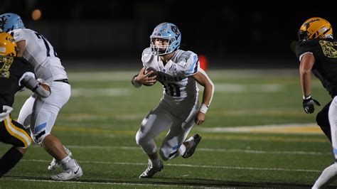 Friday night Beaver County football highlights, Week 6