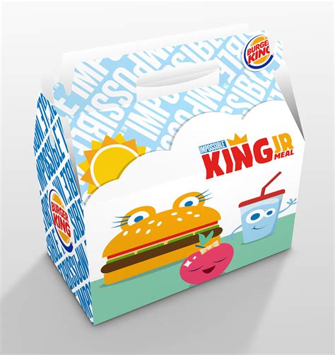 Burger King US and Canada :: Behance