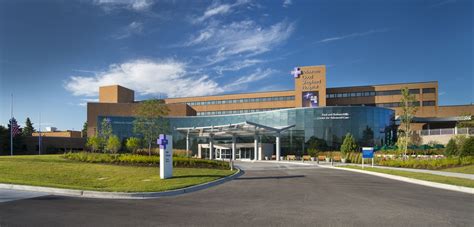 IPD Approach Delivers Advocate Good Shepherd Hospital 4-Year Modernization Project | Medical ...