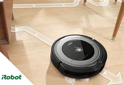 IRobot Roomba 690 Robot Vacuum Reviews — Smart Technology Robotic Vacuum