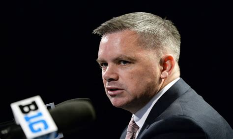 Ohio State HC Chris Holtmann defends advocating for mental health