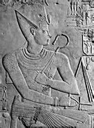 BBC - History - Amenhotep III