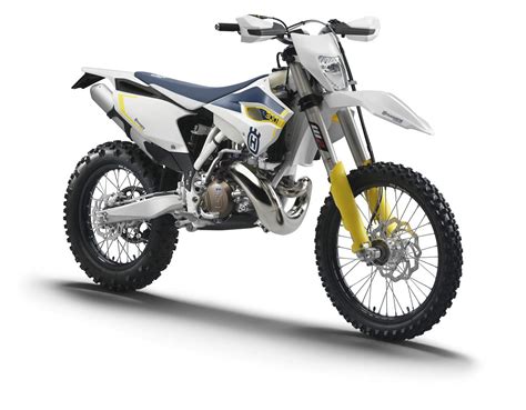 Husqvarna TE 300