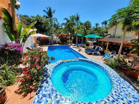 Hotelito Swiss Oasis - UPDATED 2021 Prices, Reviews & Photos (Puerto ...