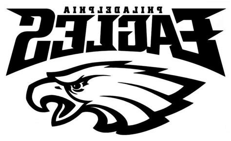 Philadelphia Eagles Logo Designs