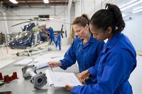 Aviation week: careers in the air and on the ground | CareerOneStop