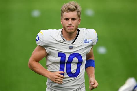 Rams news: Will Cooper Kupp be next player to get new contract? - Turf ...