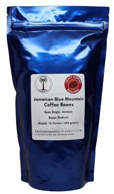 6 Best Jamaican Blue Mountain Coffee Brands - Top Picks & Reviews 2022 ...