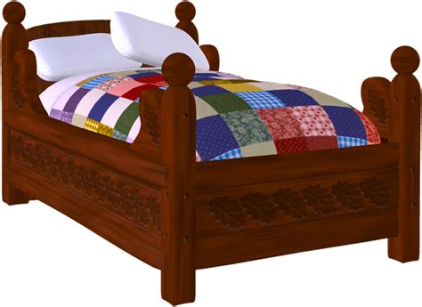 Bed cartoon no backgroundlor clipart clipart kid - Cliparting.com