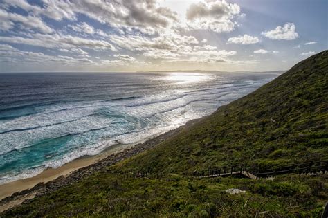 Exploring The Spectacular Beaches In Dunsborough