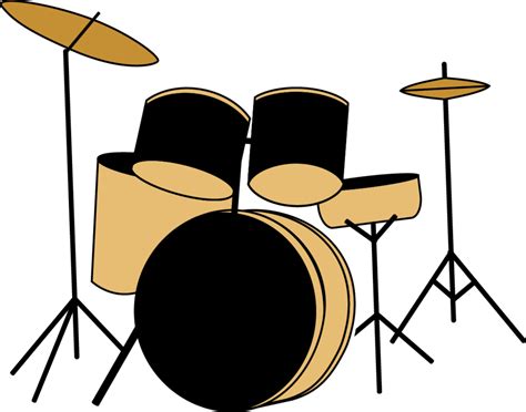 Free Drum Set Images, Download Free Drum Set Images png images, Free ClipArts on Clipart Library