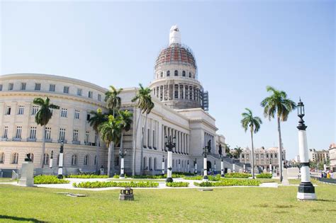 Cuba Uncovered: Fascinating Insights into its Cultural Tapestry