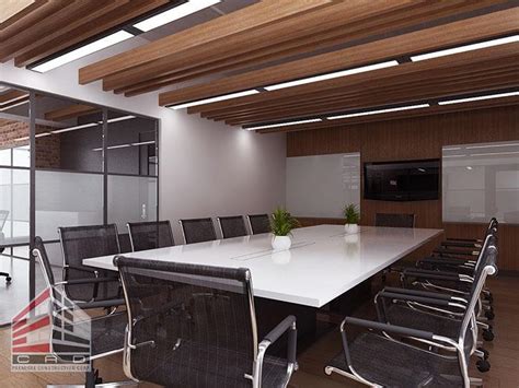 Fit Out Design #14 - Ellcad