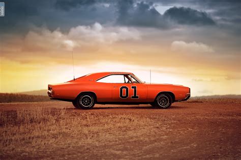 Reinis Babrovskis Photography: Dodge Charger