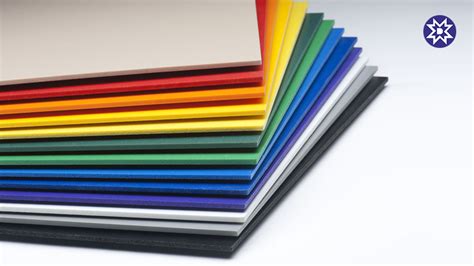Uses and Advantages of PVC Foam Boards in Industries