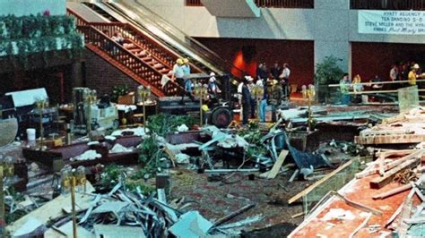 The Hyatt Regency Walkway Collapse | Historic Disaster Documentary | Fascinating Horror - video ...