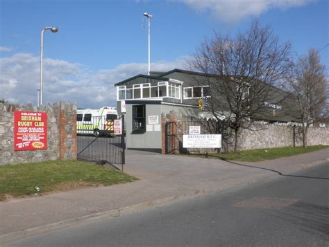 Brixham Rugby Club © Roger Cornfoot cc-by-sa/2.0 :: Geograph Britain and Ireland