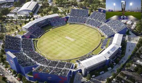 Icc T20 World Cup 2024 Tickets Price Usa - Debor Chelsey